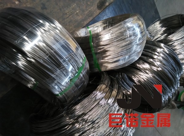 GR5钛合金丝