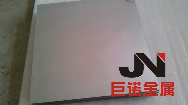 铌板