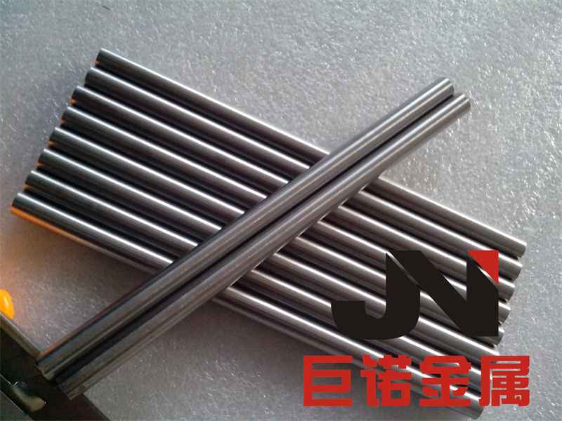 高纯钽棒