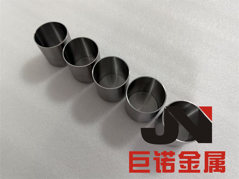 钽坩埚