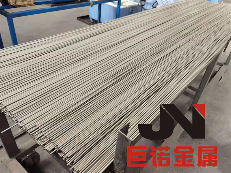 高精度钛合金棒GR23、F136