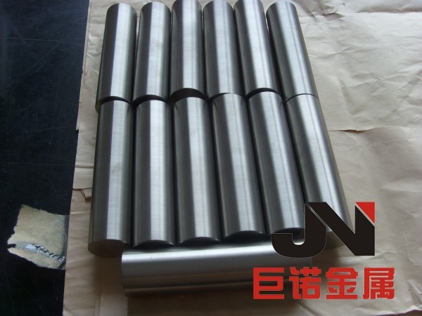 巨诺金属钽棒供货规格